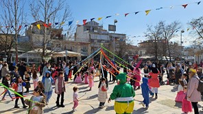 Αναβίωση εθίμων και παραδοσιακοί χοροί το Σάββατο στην Ελασσόνα